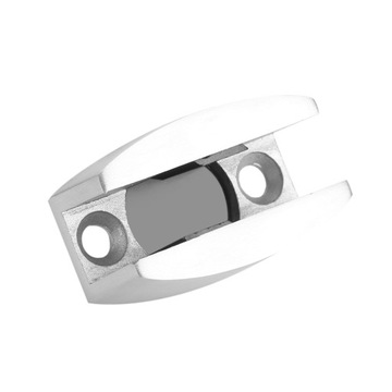 НИЖНЯЯ НАПРАВЛЯЮЩАЯ ДЛЯ РАЗДВИЖНЫХ СТЕКЛЯННЫХ ДВЕРЕЙ