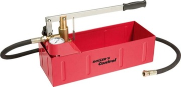Pompa kontrolna Control A Roller