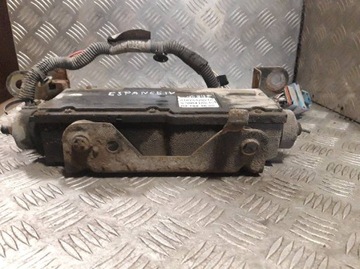 HAMULEC RĘCZNY ELEKTRYCZNY ESPACE IV 8200418646