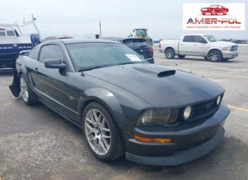 Ford Mustang V 2008