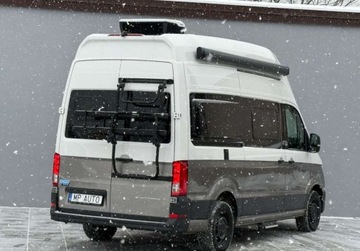 Volkswagen California 2025 Volkswagen California Grand California LIFT salon PL gwarancja kamera VAT23, zdjęcie 4