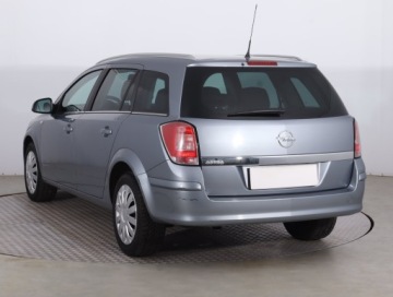 Opel Astra J Sports Tourer 1.6 Twinport ECOTEC 115KM 2011 Opel Astra 1.6 16V, Salon Polska, Klima, zdjęcie 3