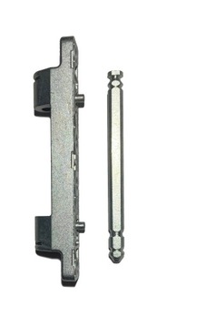 ПЕТЛЯ ROTO TOP ДЛЯ ОКОН И БАЛКОННЫХ ДВЕРЕЙ