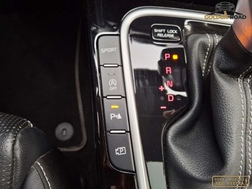 Kia Proceed Shooting Brake Facelifting 1.5 T-GDI 160KM 2022 Kia ProCeed 1,5 TURBO 160KM FULL GTline skora panorama navi kamra oplacony, zdjęcie 19