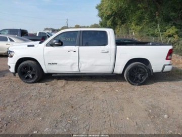  RAM 1500 Big Horn 57 Box 2021 5.7l 5.7 Benzyna 395KM, zdjęcie 2