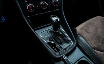 Seat Leon III X-Perience 2.0 TDI CR 184KM 2014 Seat Leon 2.0Tdi 184Ps 4x4 Automat Navi Ledy Alkantara Full Ledy Radar 1 w, zdjęcie 37