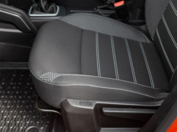 Dacia Duster II SUV Facelifting 1.3 TCe 130KM 2023 Dacia Duster WD7468R#1.3 TCe Journey Klimatronik, zdjęcie 10