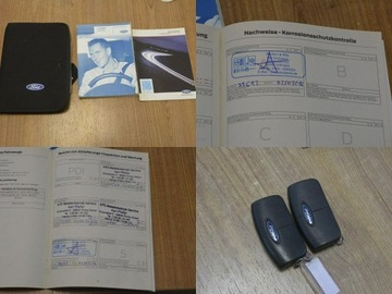 Ford Fiesta VII Hatchback 5d 1.25 Duratec 82KM 2010 Ford Fiesta 1.2 Benzyna + Gaz ważny do 2031 klima, zdjęcie 21