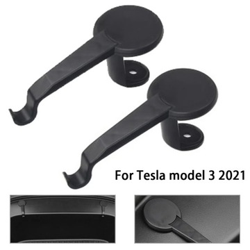 Для Tesla Model 3 2021 Запасная сумка для перчаток в багажнике Ho Аксессуары sa