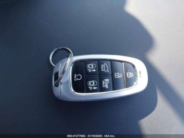 Hyundai 2024 Hyundai Palisade 2024 Hyundai Palisade Calligraphy Night Edition AWD 3.8, zdjęcie 13