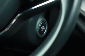 Skoda Octavia IV Liftback 1.5 TSI EVO 150KM 2021 Skoda Octavia 1.5 TSI e-tec, Salon Polska, zdjęcie 16