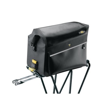 Teleak Mtx Drickbag для черного багажника