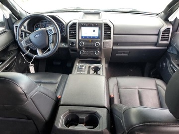 Ford Expedition III 2021 Ford Expedition Max Xlt 2021 3.5l 3.5 Benzyna 375KM, zdjęcie 8