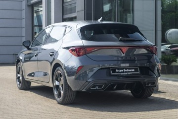 Cupra Leon II Hatchback Facelifting 1.5 eTSI MHEV 150KM 2026 Cupra Leon 1.5 eTSI 150 KM DSG - Dostępny od, zdjęcie 4