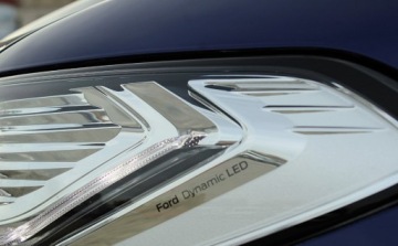 Ford Mondeo V Kombi 2.0 TDCi 150KM 2018 Ford Mondeo Bezwypadkowy Wyposazony Serwis 2.0 Diesel 150KM, zdjęcie 17