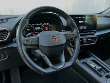 Cupra Formentor Crossover PHEV 1.4 e-HYBRID 204KM 2022 Cupra Formentor eHybrid 1.4 TSI DSG 204 KM LED ACC KESSY DCC 1.4, zdjęcie 9