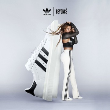 ADIDAS IVY PARK SUPER SLEEK BEYONCE