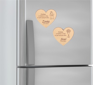 Магнит Благодарственное Гостей Крещение ПРИЧАСТИЕ