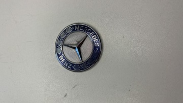 Emblemat Logo Maska Mercedes Sprinter 906 OEM