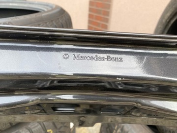 MERCEDES GLC 254 VÍKO KUFRU ZADNÍ 2547420000