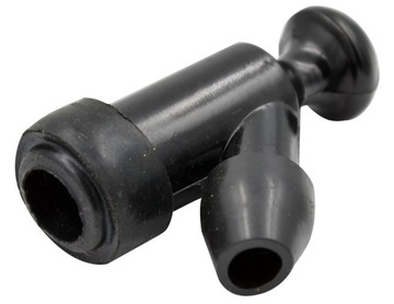 КРЫШКА ЗАГЛУШКИ ДЛЯ КИТАЙСКИХ КОСИЛОК NAC VICTUS