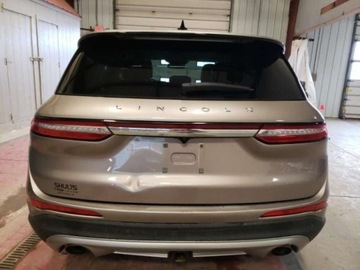 Lincoln 2021 Lincoln Corsair 2021, 2.0L, 4x4, RESERVE, od ubezpieczalni 2.0 Benzyna, zdjęcie 4