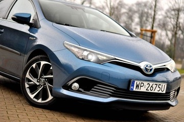Toyota Auris II 2016 Toyota Auris _1.8, zdjęcie 31