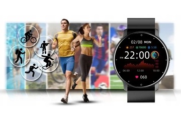 Умные часы Redmi Watch 3 Active) черный