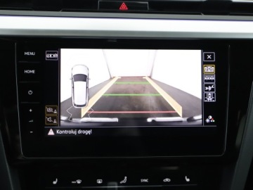 Volkswagen Arteon Fastback Facelifting 2.0 TDI SCR 150KM 2023 Volkswagen Arteon Shooting Brake R-Line | Harman |, zdjęcie 18