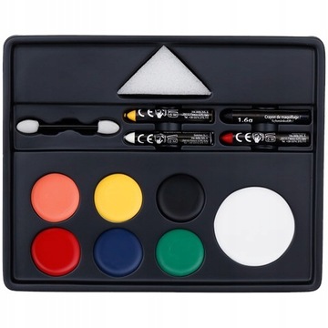 НАБОР ДЛЯ ПОКРАСКИ ЛИЦА