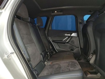 BMW X1 U11 2025 BMW X1 XDrive28I 2025 2.0 Benzyna 241KM, zdjęcie 10