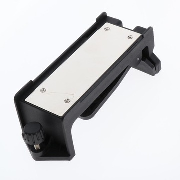 Прочный зажим для подвешивания Адаптер лазерного уровня