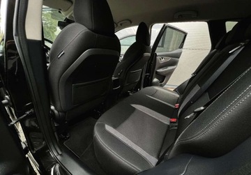Nissan Qashqai II Crossover Facelifting 1.3DIG-T 140KM 2020 Nissan Qashqai lift 1.33 gwarancja bezwypadkowy kamera 360 NAVI, zdjęcie 21