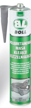 BOLL POLIURETANOWA MASA KLEJĄCO - USZCZELNIAJĄCA
