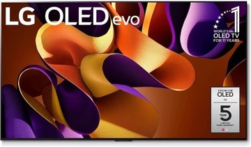 Telewizor OLED LG 77G42 77