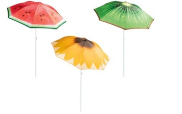 Parasol przeciwsłoneczny LIVARNO 160 cm, z regula
