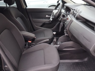 Dacia Duster II SUV  1.3 TCe 130KM 2019 Dacia Duster 1.3 TCe, Salon Polska, VAT 23%, zdjęcie 8