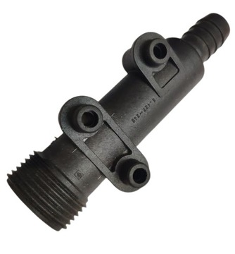 KARCHER PRZYŁĄCZ MYJKA KRÓCIEC KOLANKO 5-427-248