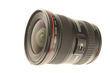 Obiektyw Canon EF 17-40MM 4.0L USM