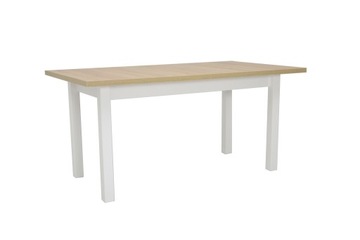 Duży stół SONOMA 90x160 do 240 cm LAMINAT