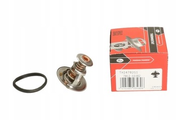 ТЕРМОСТАТ GATES MAZDA 323/XEDOS/FORD RANGER