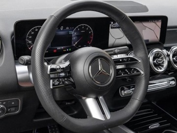 Mercedes GLB SUV 1.3 200 163KM 2025 Mercedes-Benz GLB 200 AMG Line 1.3 163KM, zdjęcie 5