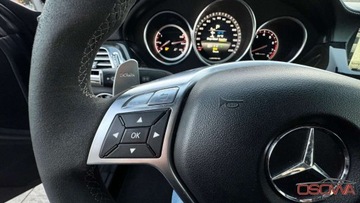 Mercedes CLS W218 Coupe AMG 63 AMG S 585KM 2014 Mercedes-Benz CLS Zamiana 63s AMG 4-matic radary full ledy piekny zadbany, zdjęcie 27