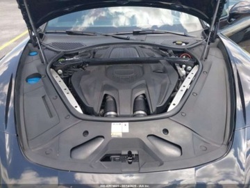 Porsche Panamera II 2022 Porsche Panamera 4S 2022 2.9l 2.9 Benzyna 443KM, zdjęcie 9