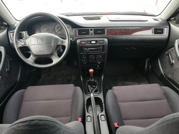 Honda Civic VI Hatchback 1.4 i S 90KM 1998 Honda Civic VI 1.4 L//Klima//Alu, zdjęcie 16