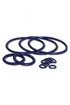 S&B Waporyzator MIGHTY SEAL RING SET uszczelki