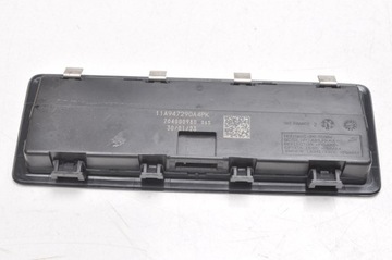 FORD TOURNEO CONNECT MK3 OSVĚTLENÍ LAMPA KABINY INTERIÉR 11A947290A4PK