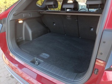 Hyundai Tucson IV SUV 1.6 T-GDI 150KM 2021 Hyundai Tucson 1.6 T-GDi N Line 2WD IV (2020-) 1.6, zdjęcie 28