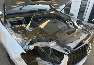 Mercedes GLC C253 Coupe 2.0 300 245KM 2019 Mercedes-Benz GLC 2.0B 244KM 2019r. 4Matic auto zarejestrowane i ubezpiecz, zdjęcie 11