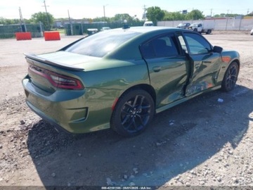 Dodge Charger VII 2023 Dodge Charger RT 2023 5.7l 5.7 Benzyna 837KM, zdjęcie 5